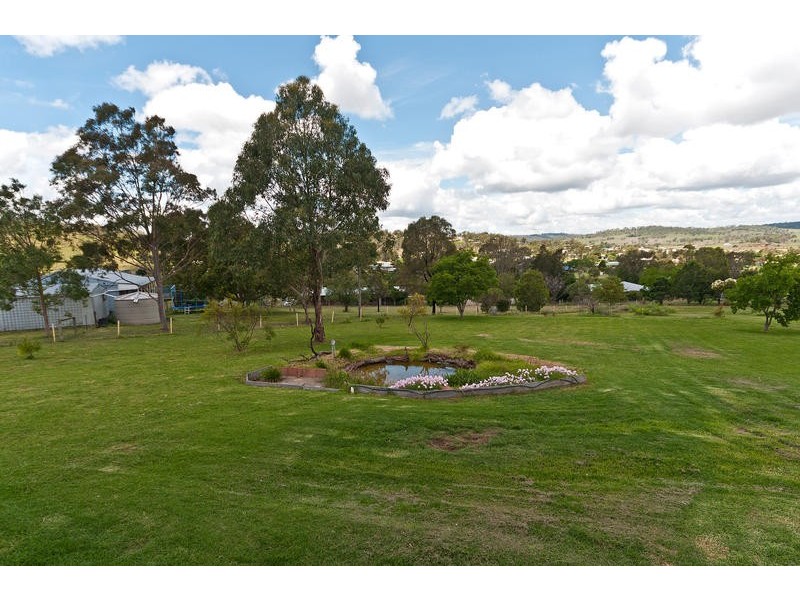 37 Gowrie-Lilyvale Road, Gowrie Junction QLD 4352