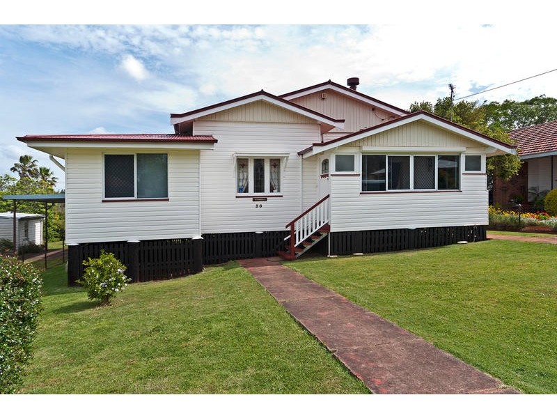 38 Gostwyck Street, Toowoomba QLD 4350