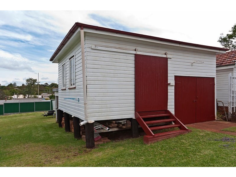 38 Gostwyck Street, Toowoomba QLD 4350