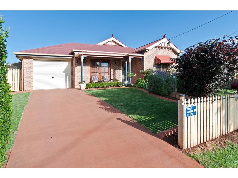Toowoomba QLD 4350