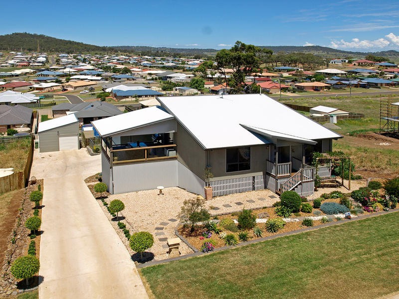 Westbrook QLD 4350