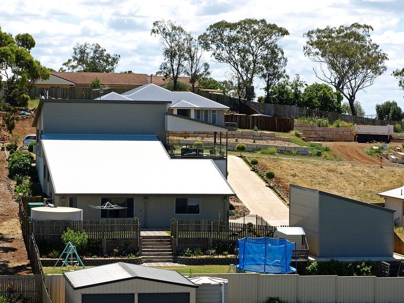 Westbrook QLD 4350