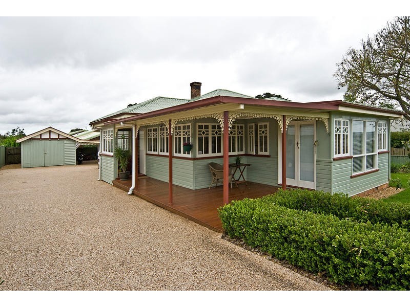 84 Jellicoe Street, Toowoomba QLD 4350