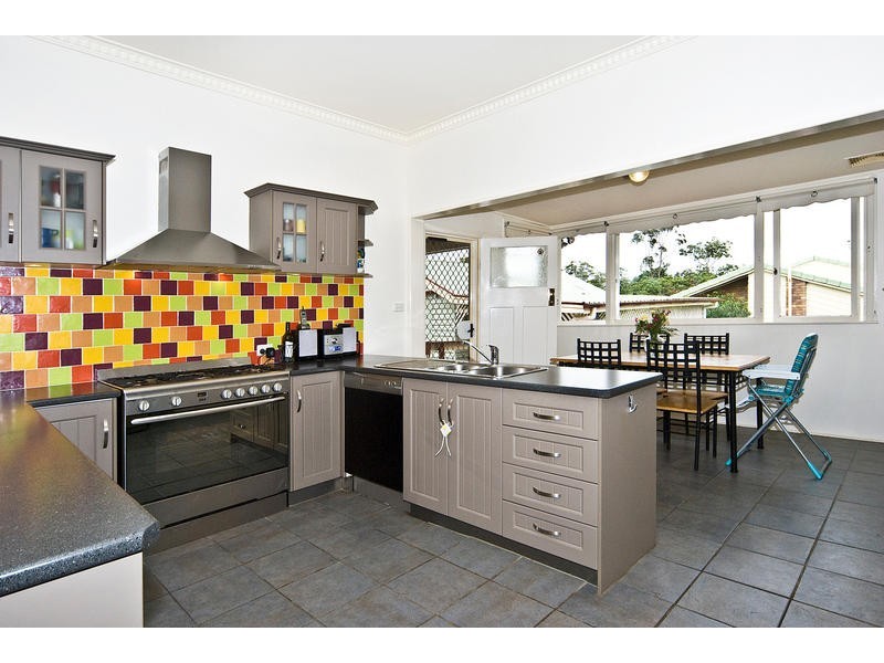 84 Jellicoe Street, Toowoomba QLD 4350