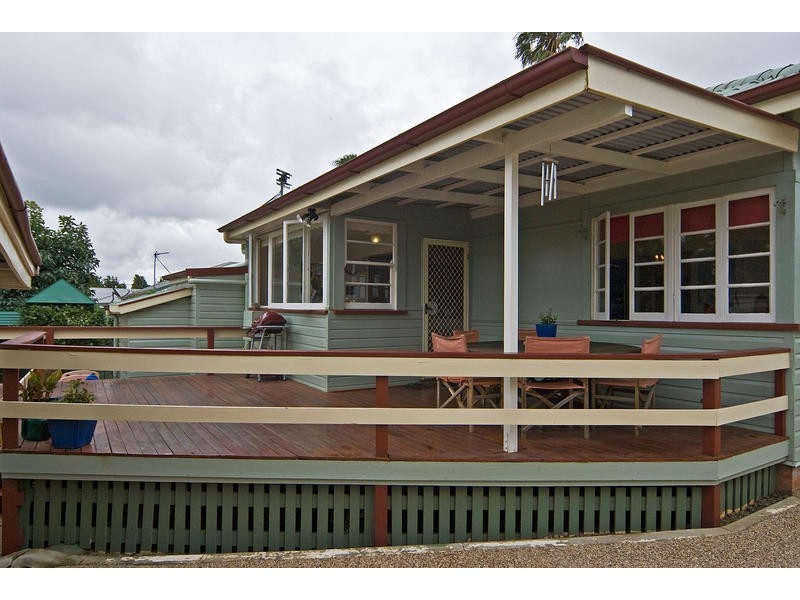 84 Jellicoe Street, Toowoomba QLD 4350