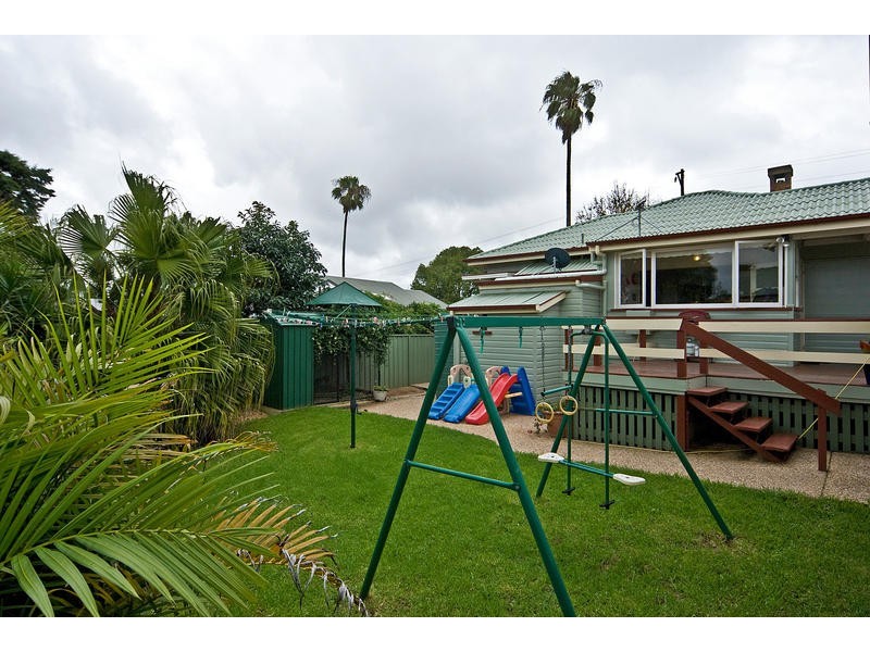 84 Jellicoe Street, Toowoomba QLD 4350
