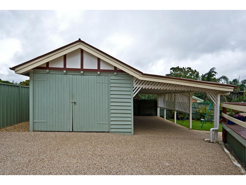 84 Jellicoe Street, Toowoomba QLD 4350