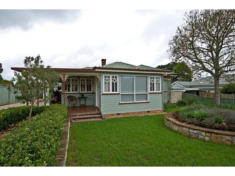 84 Jellicoe Street, Toowoomba QLD 4350