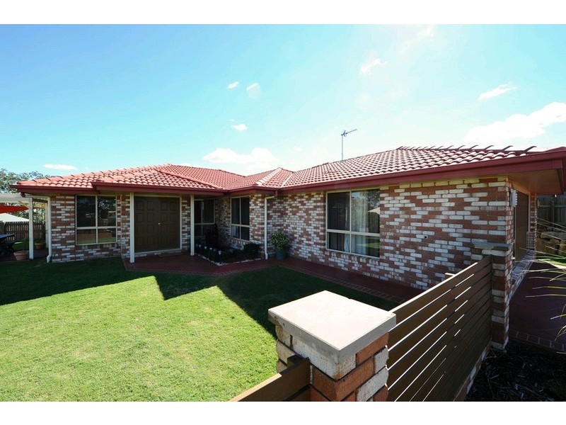 Toowoomba QLD 4350