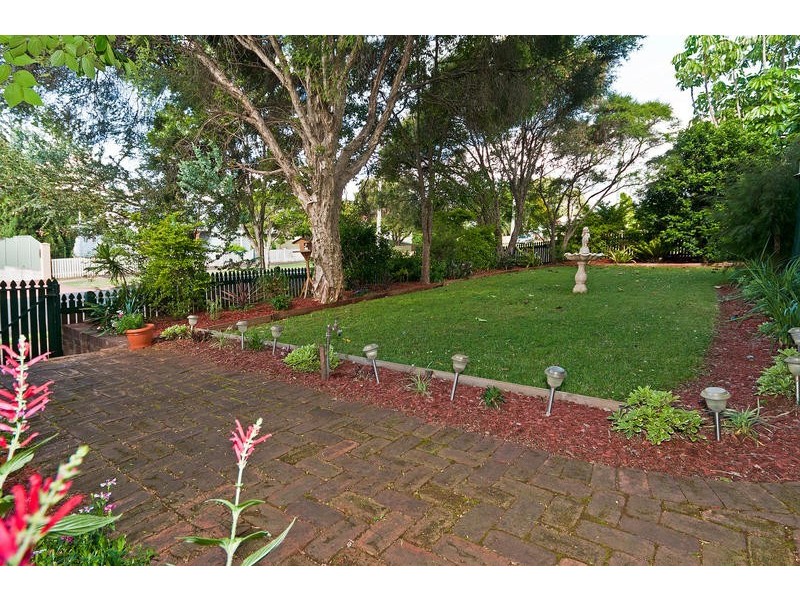 Toowoomba QLD 4350