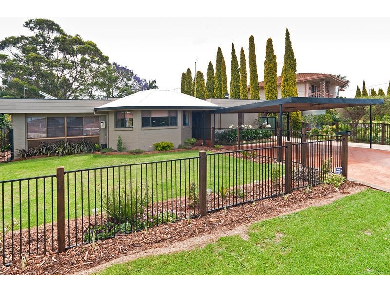 Darling Heights QLD 4350