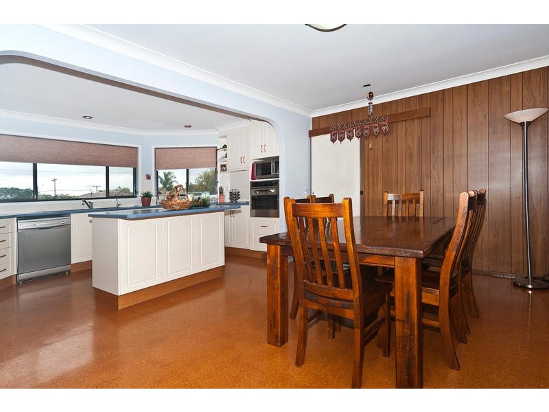 Darling Heights QLD 4350
