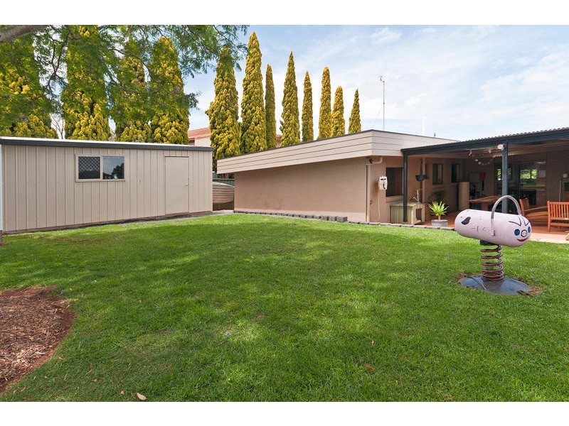 Darling Heights QLD 4350