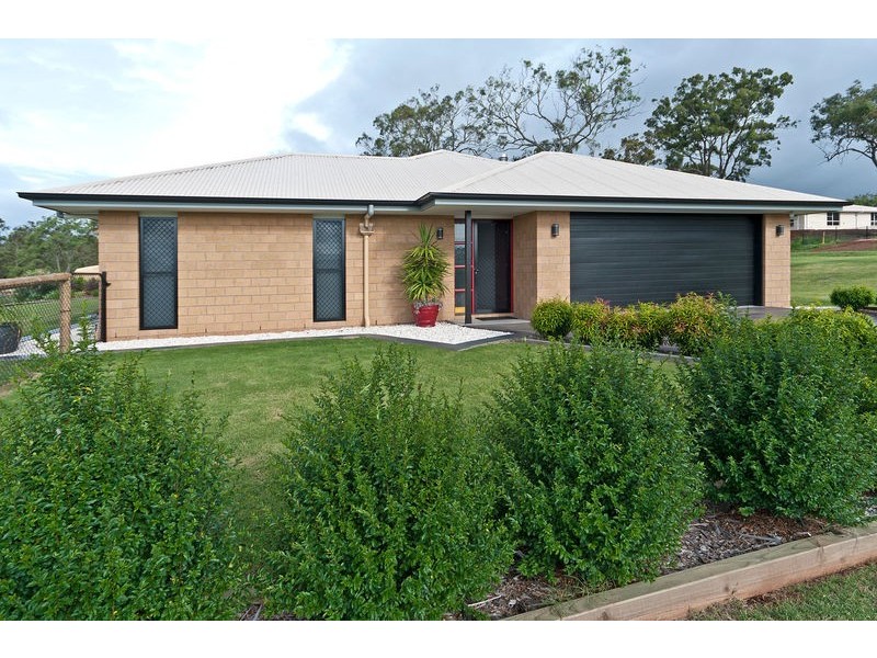 Meringandan West QLD 4352