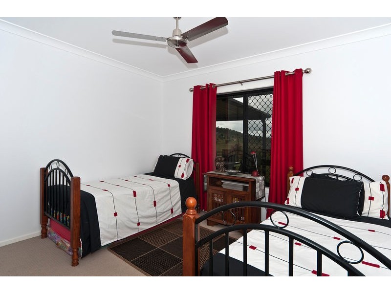 Meringandan West QLD 4352