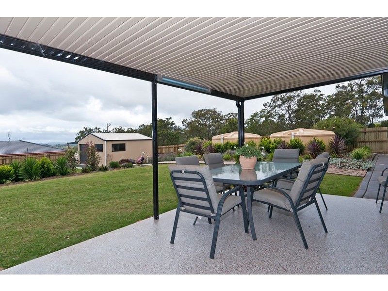 Meringandan West QLD 4352