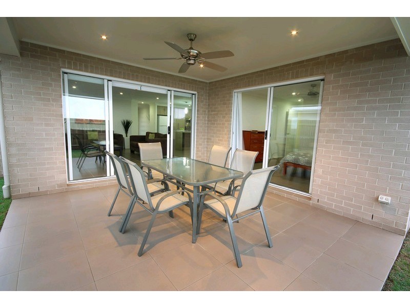Middle Ridge QLD 4350