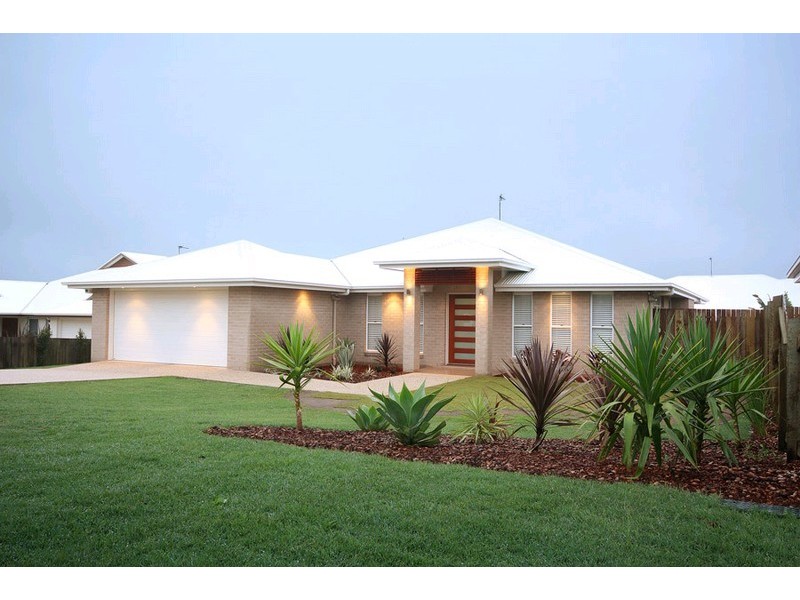 Middle Ridge QLD 4350