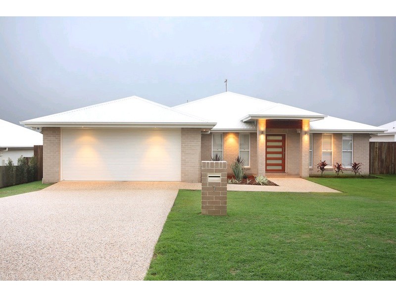 Middle Ridge QLD 4350