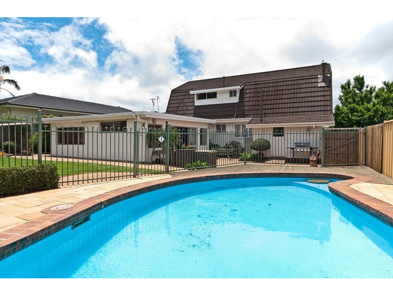 Toowoomba QLD 4350