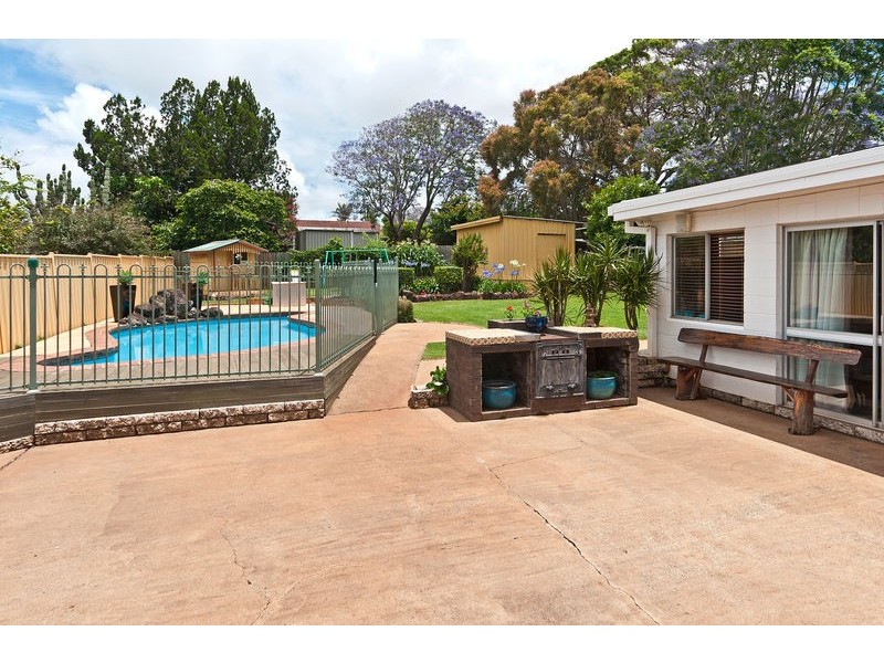 Toowoomba QLD 4350