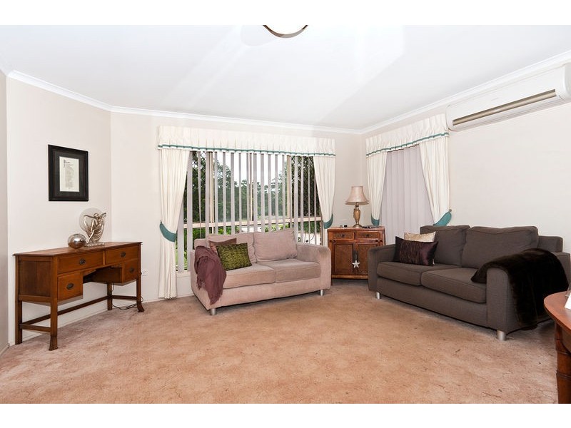 1 Red Gum Court, Highfields QLD 4352