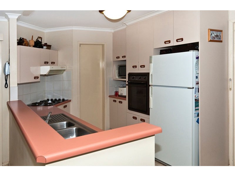 1 Red Gum Court, Highfields QLD 4352