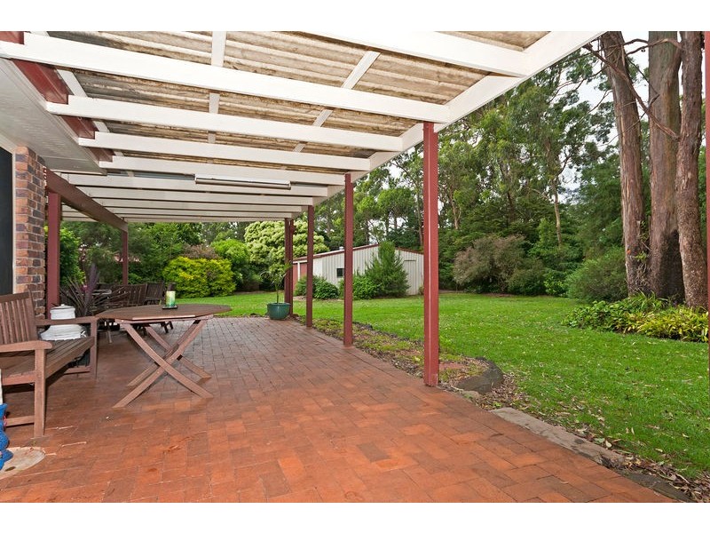 1 Red Gum Court, Highfields QLD 4352