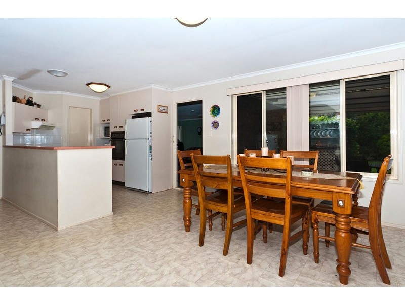 1 Red Gum Court, Highfields QLD 4352
