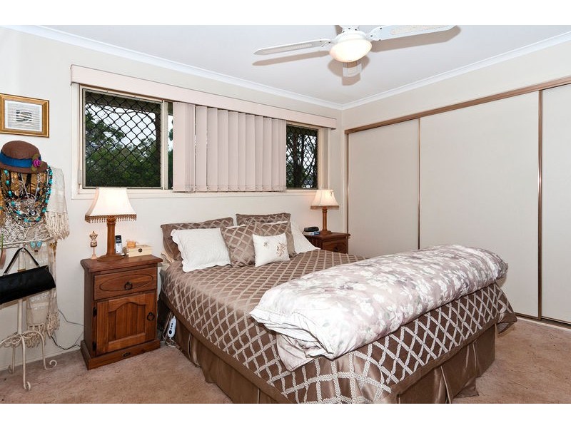 1 Red Gum Court, Highfields QLD 4352