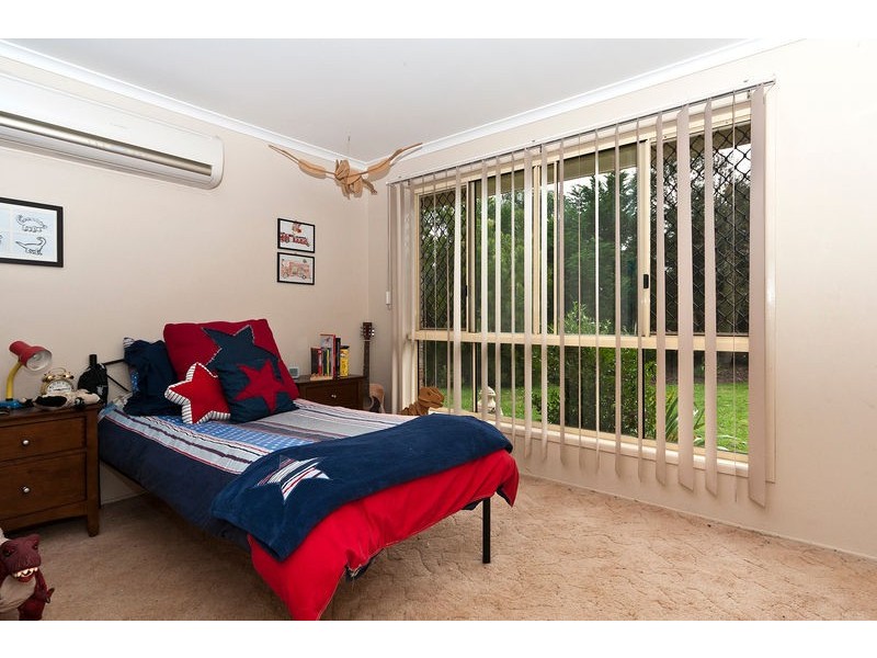 1 Red Gum Court, Highfields QLD 4352
