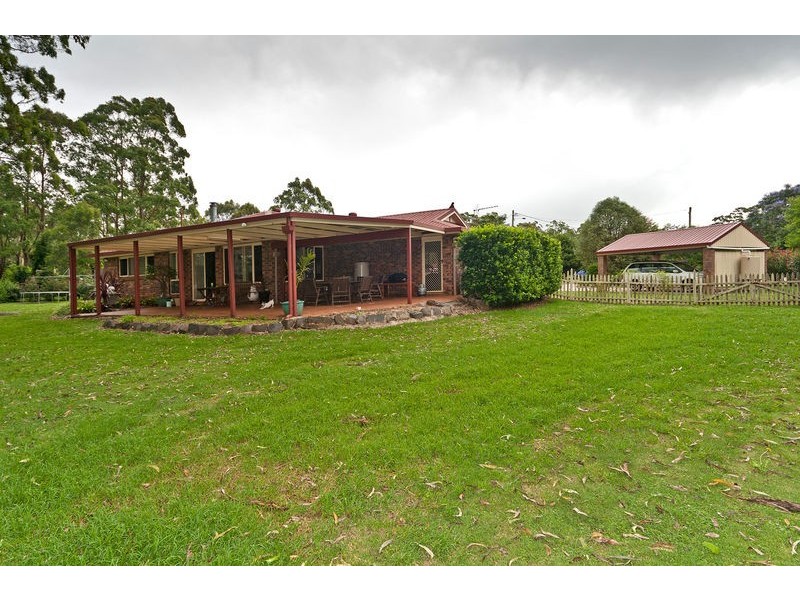 1 Red Gum Court, Highfields QLD 4352
