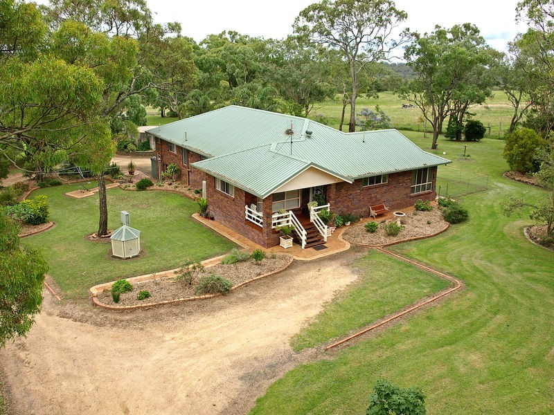 Highfields QLD 4352