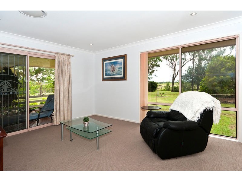 Highfields QLD 4352