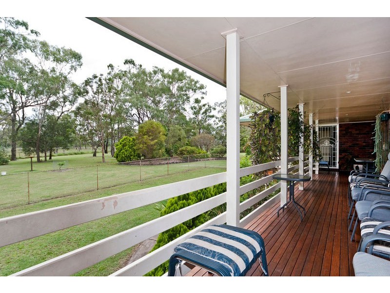 Highfields QLD 4352