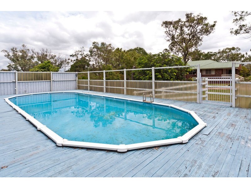 Highfields QLD 4352