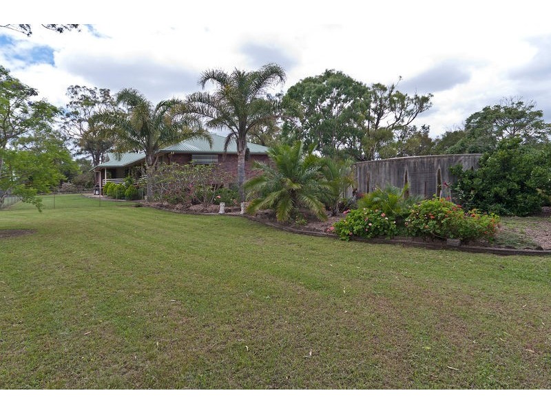 Highfields QLD 4352