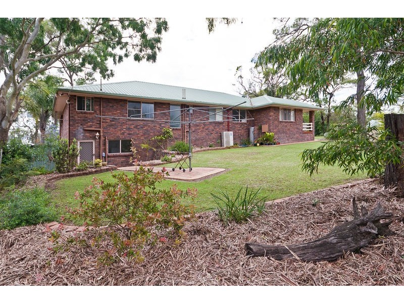 Highfields QLD 4352