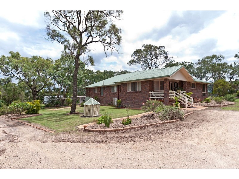 Highfields QLD 4352