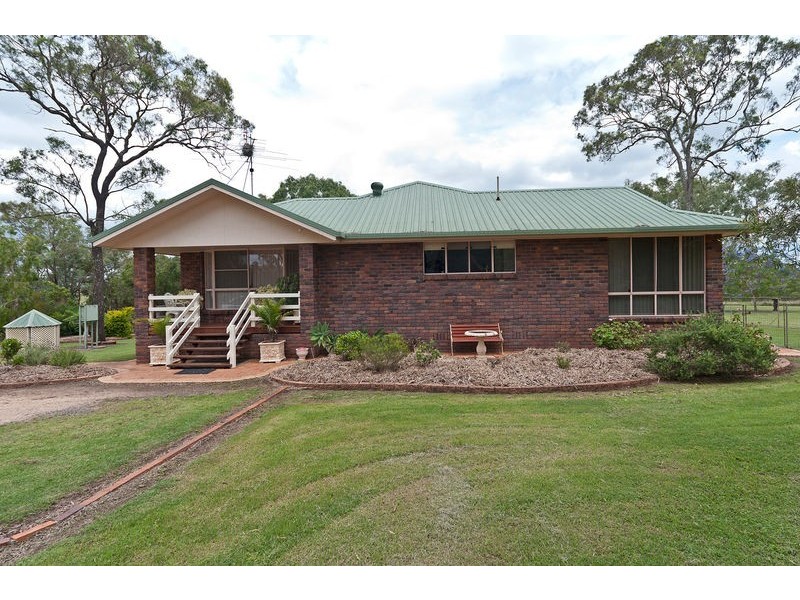 Highfields QLD 4352
