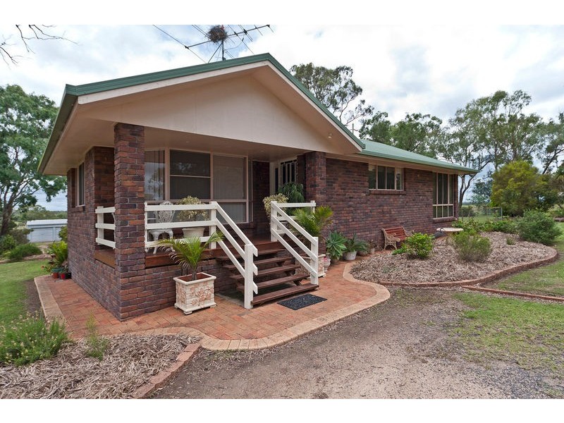 Highfields QLD 4352