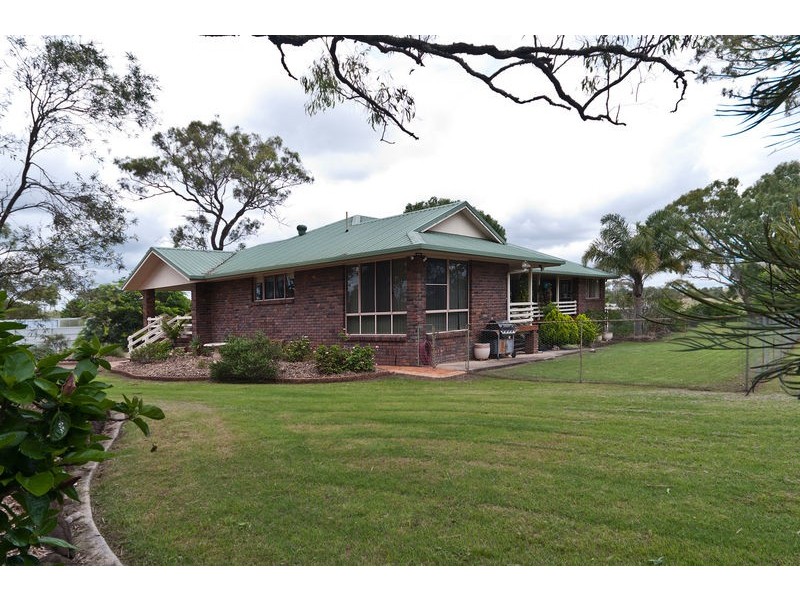 Highfields QLD 4352