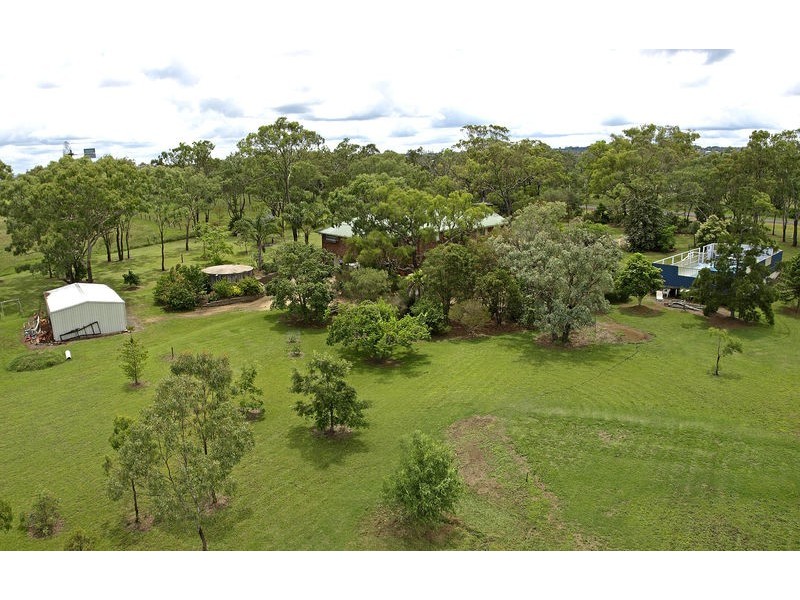 Highfields QLD 4352