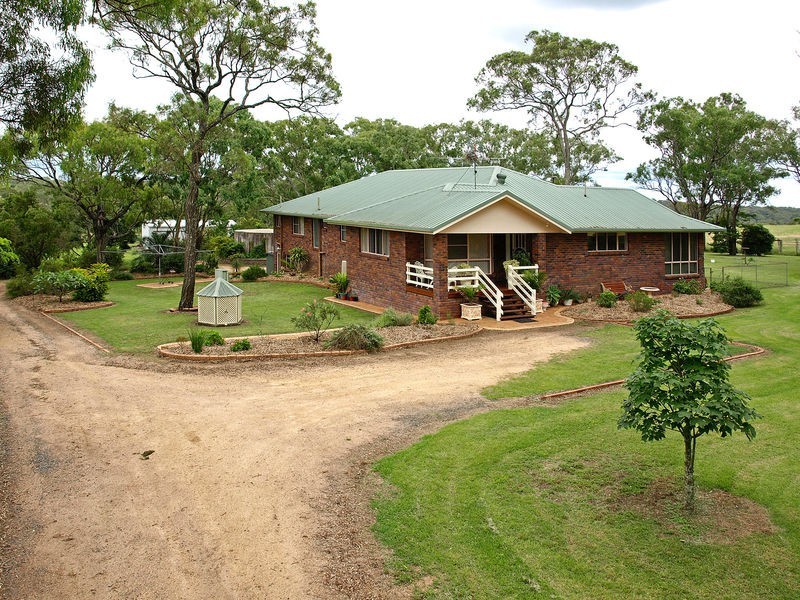 Highfields QLD 4352