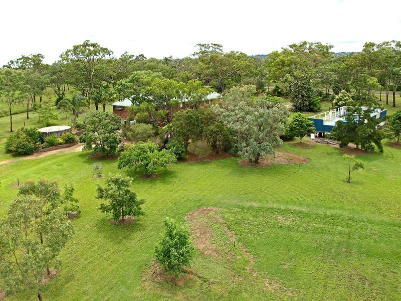 Highfields QLD 4352