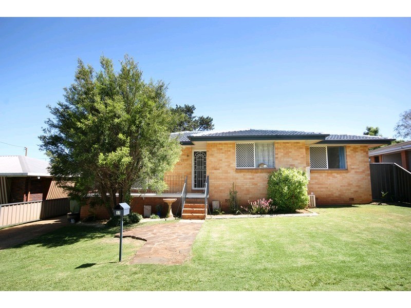 Toowoomba QLD 4350