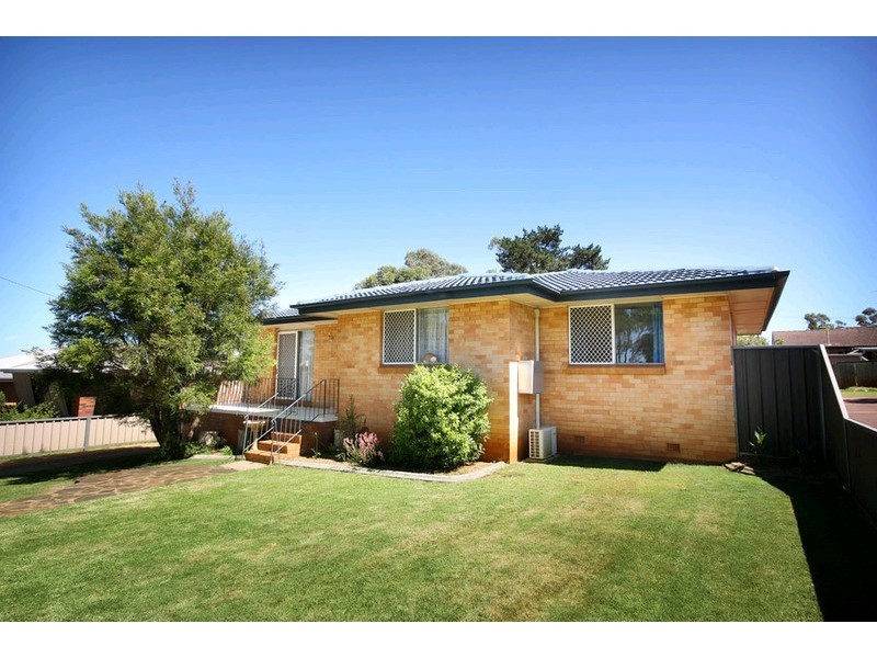 Toowoomba QLD 4350