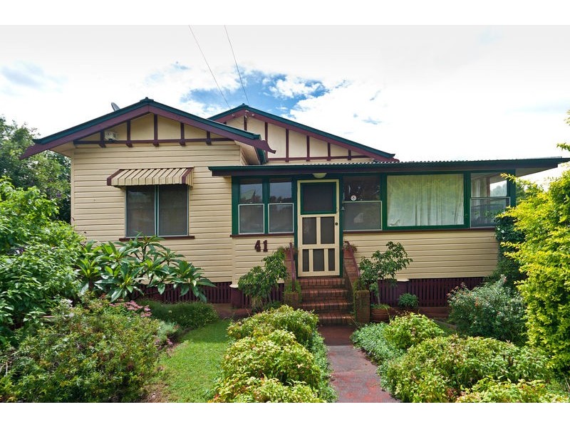 Toowoomba QLD 4350