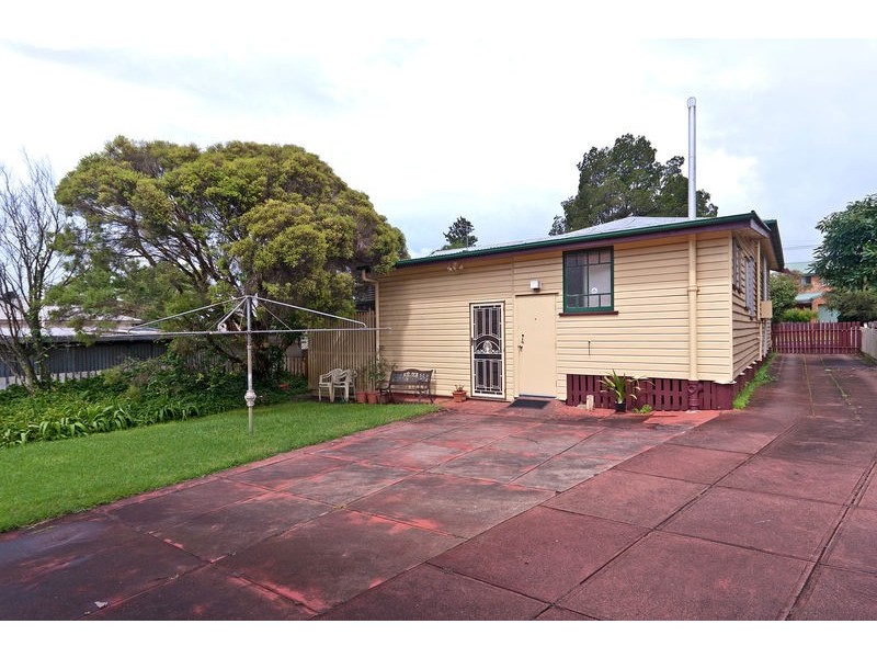 Toowoomba QLD 4350