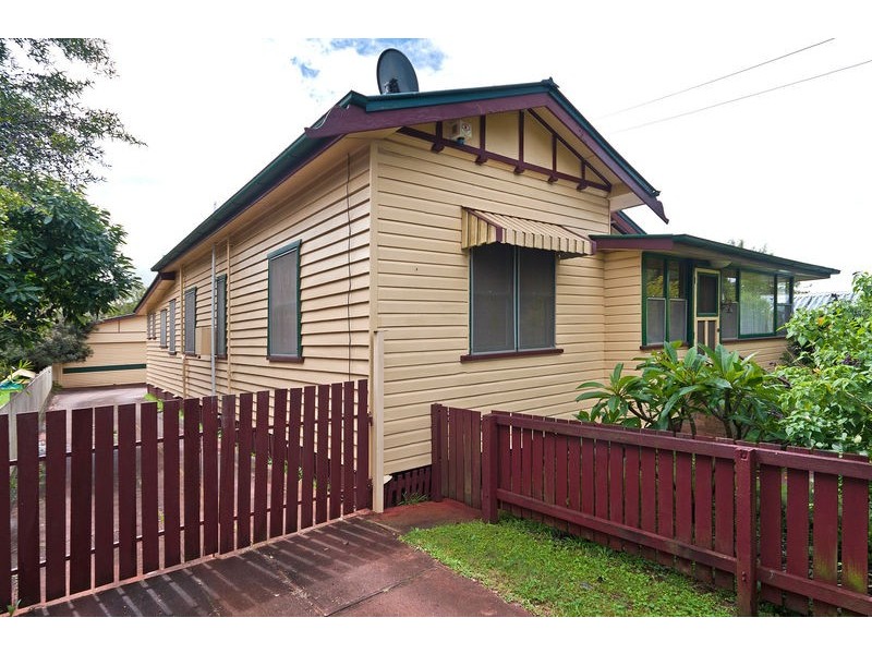 Toowoomba QLD 4350